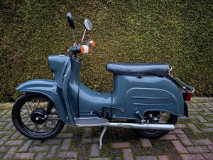 SIMSON SCHWALBE KR51/1