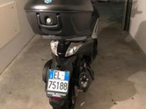 PIAGGIO BEVERLY 350 - 2018