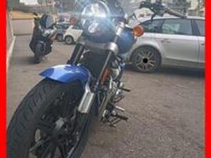 ROYAL ENFILED SUPER METEOR 650 +PROMO+PERMUTE+RATE