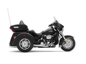 2020 HARLEY-DAVIDSON TRI GLIDE® ULTRA