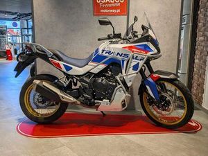 HONDA TRANSALP CAMPOLIDE