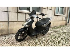 KYMKO AGILITI 125 BENFICA