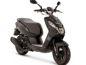 PEUGEOT STREETZONE 50 10