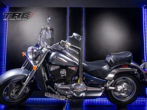 2008 SUZUKI VL 1500T FOR SALE