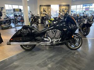 2014 VICTORY VISION® TOUR