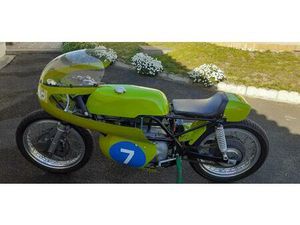 DRIXTON AERMACCHI ALA DORO DE 1967 À VENDRE - MOTO ANCIENNE DE COLLECTION