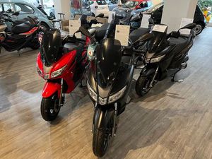 APRILIA SXR 50 NEU! VERSCHIEDENE FARBEN SOFORT!