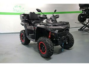 C FORCE 1000 EPS 4X4