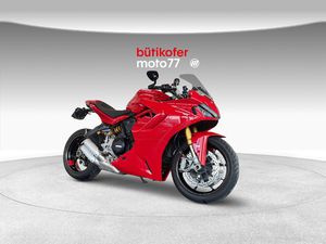 950 SUPERSPORT S ABS