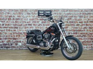 FXDL DYNA LOW RIDER ABS
