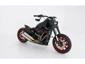 FXFBS FAT BOB 114 ABS