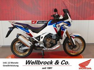 HONDA CRF1100D4 AFRICA TWIN ADVENTURE SPORTS DCT ES