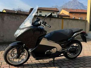 HONDA INTEGRA NC700D DCT