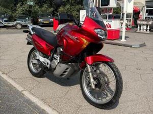HONDA ALL-ROAD XL 650 V TRANSALP — MOTOREN | HONDA — MARKTPLAATS
