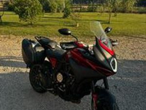 MV AGUSTA TURISMO VELOCE 800 LUSSO SCS - ANNO 2022