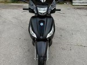 PIAGGIO MEDLEY S ABS 125