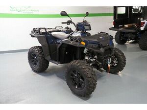 SPORTSMAN 1000 EFI 4X4