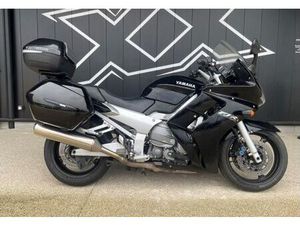 YAMAHA FJR 1300