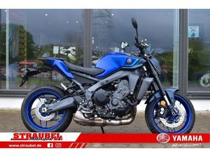 YAMAHA MT 09