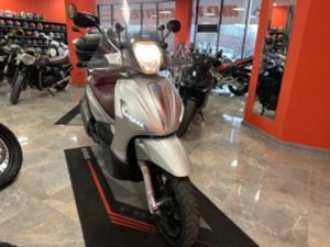 PIAGGIO BEVERLY SPORT TORING ABS ASR