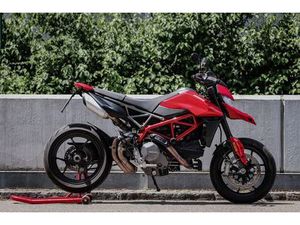 DUCATI HYPERMOTARD 950 A2