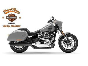 HARLEY-DAVIDSON SOFTAIL FLSB SPORT GLIDE MY 24