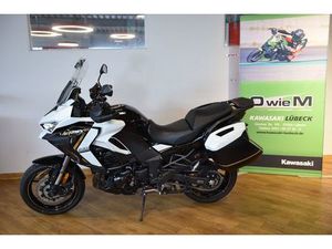 KAWASAKI VERSYS 1100 SE TOURER