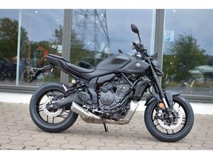 YAMAHA MT 09 Y-AMT