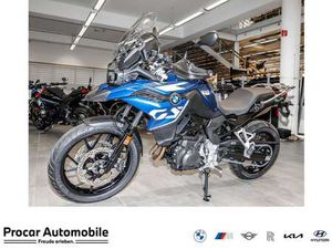 BMW F 800 GS