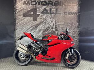 DUCATI 959 PANIGALE 955 CC
