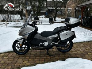 HONDA NC750D INTEGRA