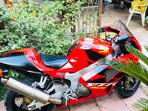 VTR 1000 SP1