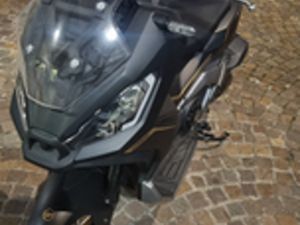 SCOOTER KEEWAY 125 XDV EVO PRO