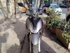 KYMCO PEOPLE 50 - 2023