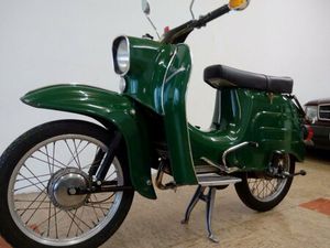 SIMSON KR 51/1 K
