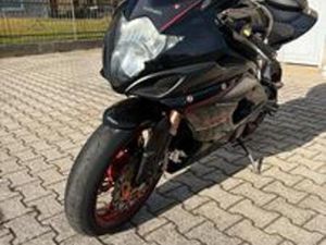 SUZUKI GSX-R 1000 K6