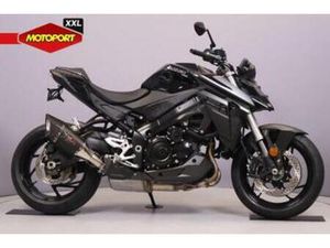 SUZUKI GSX-S 950 (BJ 2026) — MOTOREN | SUZUKI — MARKTPLAATS
