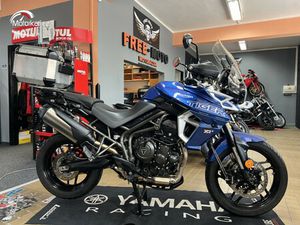 TRIUMPH TIGER 800 XRX TFT