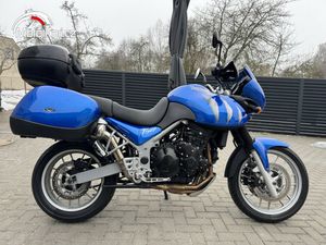 TRIUMPH TIGER 955I