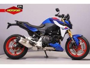 BMW F 900 R (BJ 2026) — MOTOREN | BMW — MARKTPLAATS