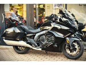 BMW K 1600 B