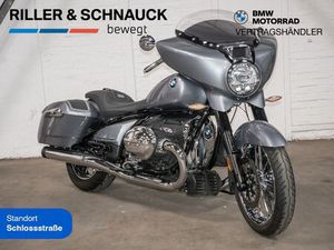 BMW R 18 B SONDERLACKIERUNG
