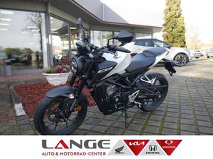 HONDA CBF 125 CBF125NAR ED CB125R NEUES MODELL