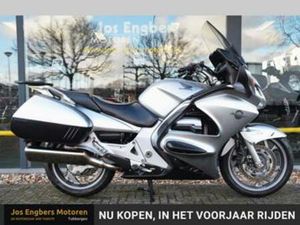 HONDA ST 1300 PAN EUROPEAN C-ABS / 2005 / ORI NL / TOPSTAAT! — MOTOREN | HONDA — MARKTPLAATS