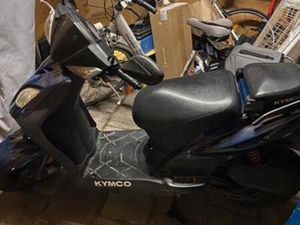 KYMCO AGILITY CARRY — SCOOTERS | KYMCO — MARKTPLAATS