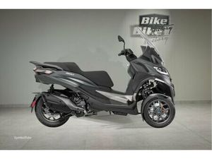 MOTO NEUVE: PIAGGIO MP3 530 HPE EXCLUSIVE