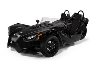 2023 POLARIS SLINGSHOT® S WITH TECHNOLOGY PACKAGE I