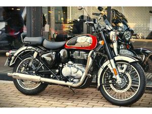 ROYAL ENFIELD CLASSIC 350
