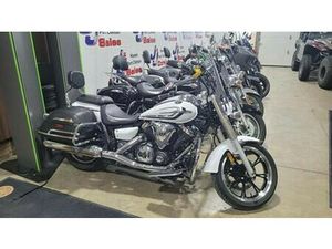 2015 YAMAHA V STAR 950 TOURER