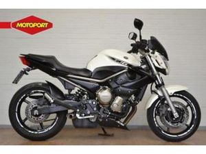 YAMAHA XJ 6 (BJ 2010) — MOTOREN | YAMAHA — MARKTPLAATS